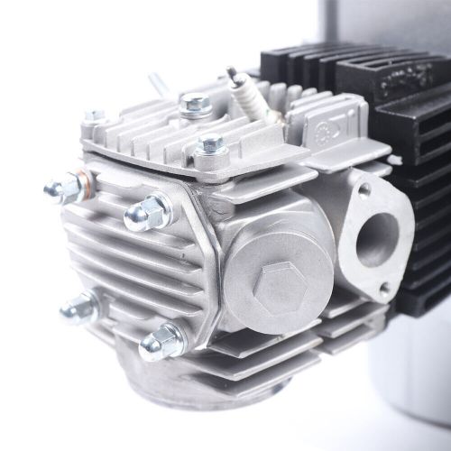 110CC 4-Stroke Engine Motor Auto Transmission Electric Start For ATV GO Karts, US $211.01, image 2