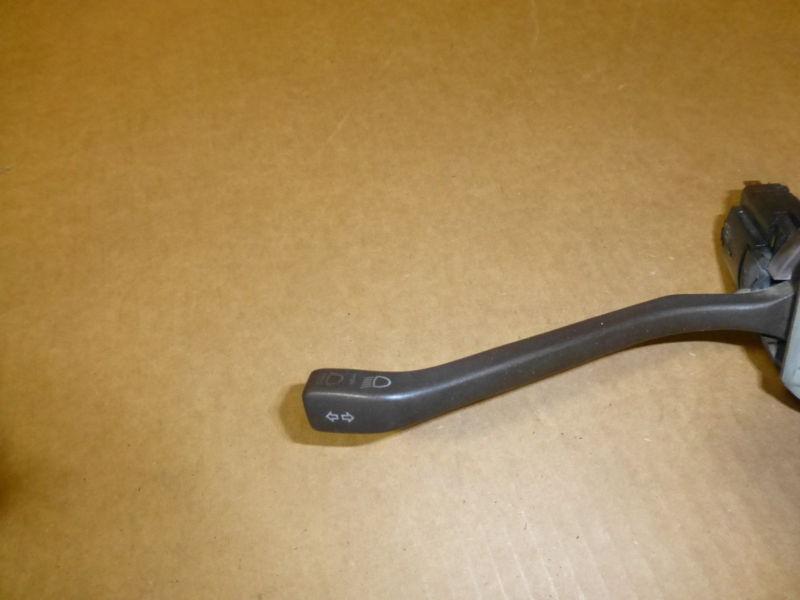 PORSCHE 944 924S TURN SIGNAL & WINDSHIELD WIPER SWITCH BROWN OEM, US $59.00, image 3