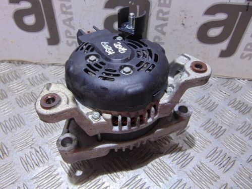 VAUXHALL CORSA 2016 ALTERNATOR 13585666B, US $, image 2