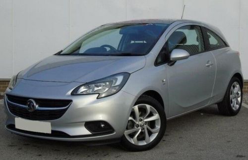 VAUXHALL CORSA 2016 ALTERNATOR 13585666B, US $, image 5