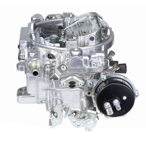 New 1406 Carburetor Fits Performer 600 CFM 4 BBL Electric Choke F13, US $219.84, image 2