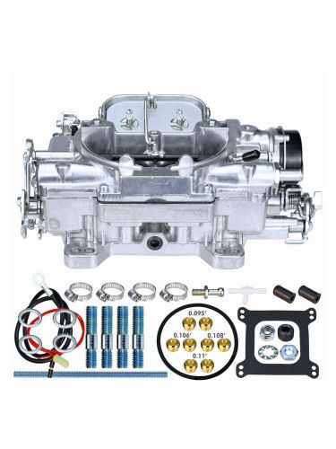 New 1406 Carburetor Fits Performer 600 CFM 4 BBL Electric Choke F13, US $219.84, image 6