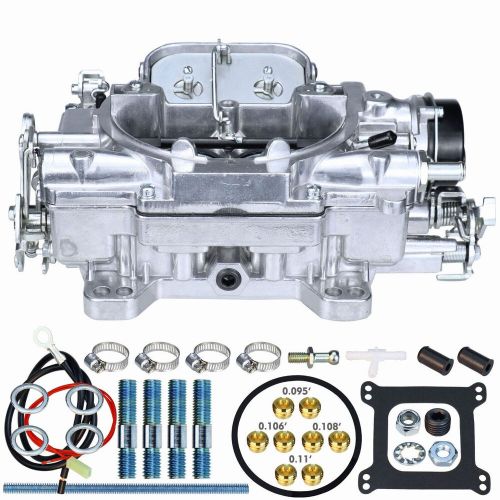New 1406 Carburetor Fits Performer 600 CFM 4 BBL Electric Choke F13, US $219.84, image 7