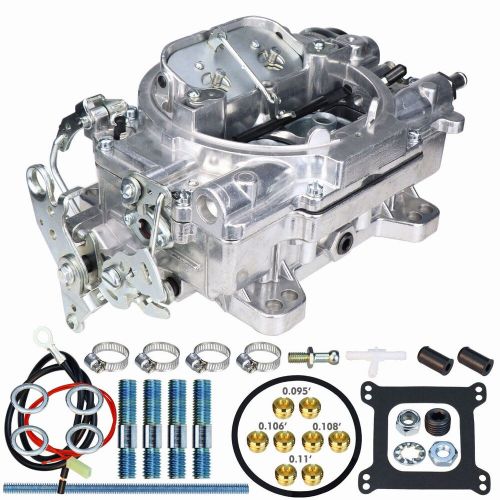 New 1406 Carburetor Fits Performer 600 CFM 4 BBL Electric Choke F13, US $219.84, image 9