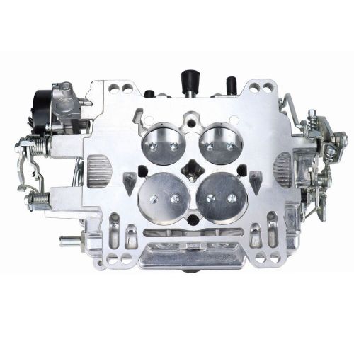 New 1406 Carburetor Fits Performer 600 CFM 4 BBL Electric Choke F13, US $219.84, image 10