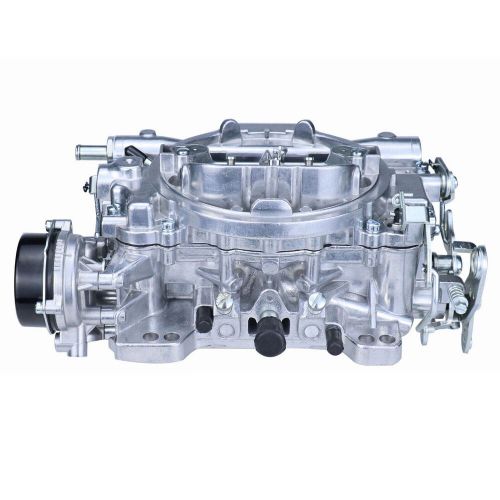New 1406 Carburetor Fits Performer 600 CFM 4 BBL Electric Choke F13, US $219.84, image 11
