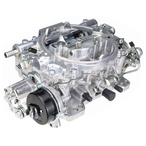 New 1406 Carburetor Fits Performer 600 CFM 4 BBL Electric Choke F13, US $219.84, image 13