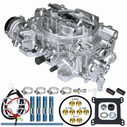 New 1406 Carburetor Fits Performer 600 CFM 4 BBL Electric Choke F13, US $219.84, image 15