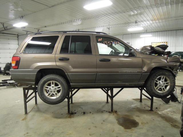 2002 jeep grand cherokee 59505 miles rear or back door right