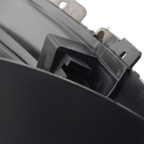 LED Dynamic Turn Signal Light Mirror Indicator W/Puddle Light Fit VW Tiguan MK1, AU $59.25, image 4