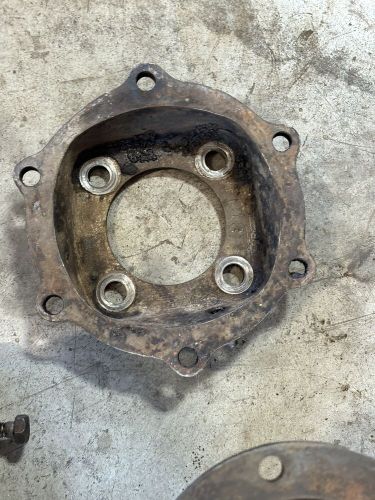 1928-31 Ford Model A Transmission 3-speed CASE Banger TROG Speedster 1929 1930, US $129.00, image 4