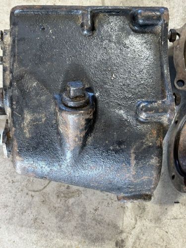 1928-31 Ford Model A Transmission 3-speed CASE Banger TROG Speedster 1929 1930, US $129.00, image 7
