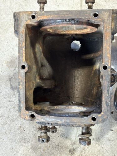 1928-31 Ford Model A Transmission 3-speed CASE Banger TROG Speedster 1929 1930, US $129.00, image 8