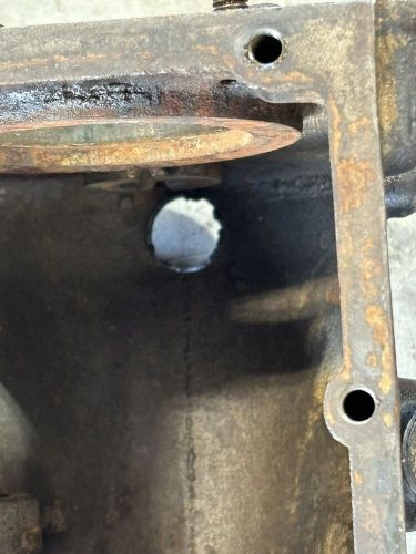 1928-31 Ford Model A Transmission 3-speed CASE Banger TROG Speedster 1929 1930, US $129.00, image 10