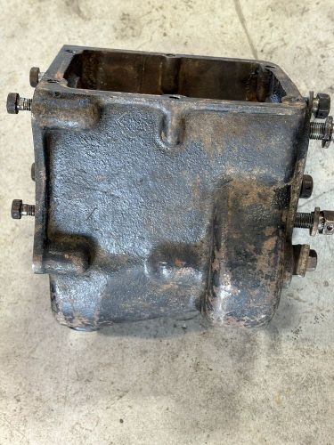 1928-31 Ford Model A Transmission 3-speed CASE Banger TROG Speedster 1929 1930, US $129.00, image 11