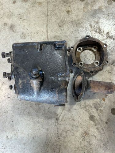 1928-31 Ford Model A Transmission 3-speed CASE Banger TROG Speedster 1929 1930, US $129.00, image 12