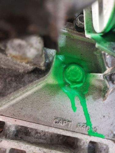 Engine 2.4l vin 1 6th digit coupe california emissions fits 11-12 accord 1224174