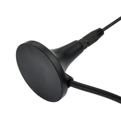 Sell DAB+/FM/AM car radios aerial mount DAB aerial MCX