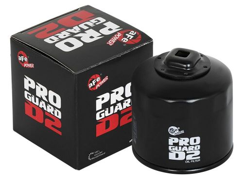 aFe for Pro GUARD D2 Oil Filter 44-LF018, US $25.42, image 9
