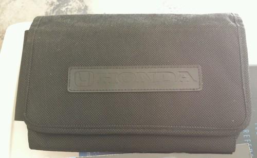 2012 Honda Pilot Owners Manual User Guide Reference Operator Book Fuses Fluids, US $29.00, image 6