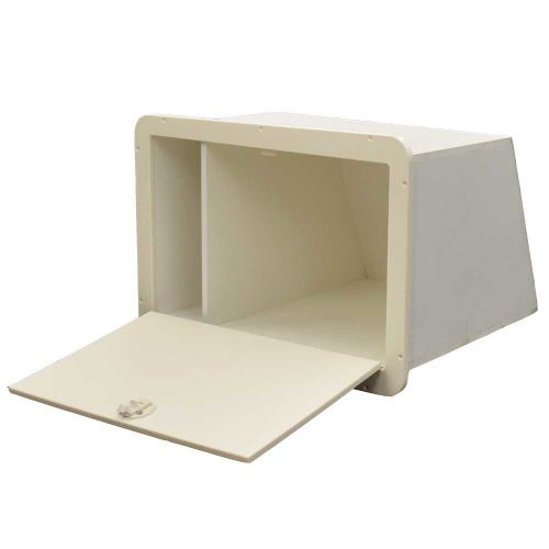 Boat Tackle Storage Box | Textured Starboard 22 x 14 5/8 Inch, US $217.82, image 2