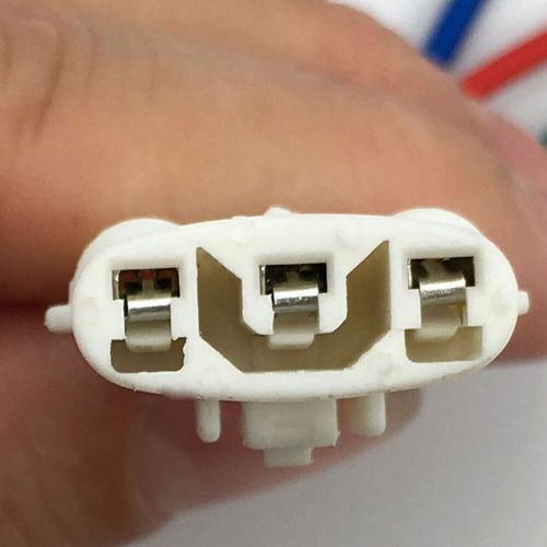 2xFront Turn Signal Light Socket Connector Harness W/ 3-Wire Kit For Honda Civic, US $12.99, image 3