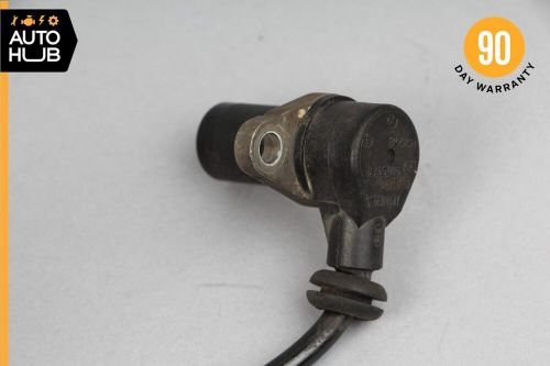 95-02 Mercedes R129 SL500 SL320 Rear Left ABS Wheel Speed Sensor 1295402917 OEM, US $100.00, image 2