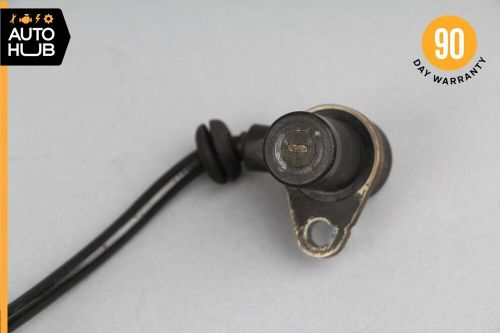 95-02 Mercedes R129 SL500 SL320 Rear Left ABS Wheel Speed Sensor 1295402917 OEM, US $100.00, image 3