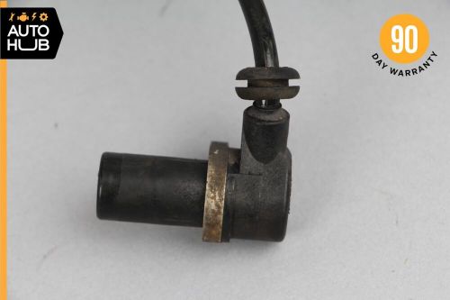 95-02 Mercedes R129 SL500 SL320 Rear Left ABS Wheel Speed Sensor 1295402917 OEM, US $100.00, image 4