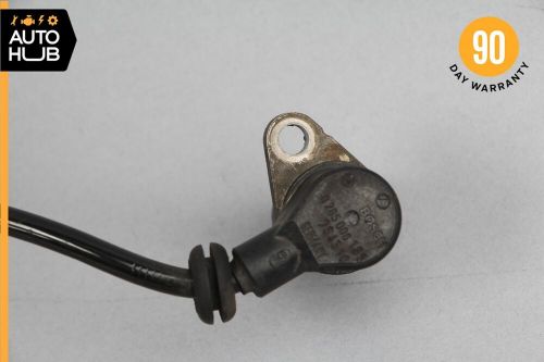 95-02 Mercedes R129 SL500 SL320 Rear Left ABS Wheel Speed Sensor 1295402917 OEM, US $100.00, image 5