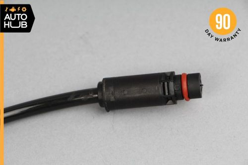 95-02 Mercedes R129 SL500 SL320 Rear Left ABS Wheel Speed Sensor 1295402917 OEM, US $100.00, image 8