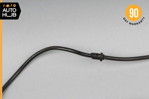 95-02 Mercedes R129 SL500 SL320 Rear Left ABS Wheel Speed Sensor 1295402917 OEM, US $100.00, image 11