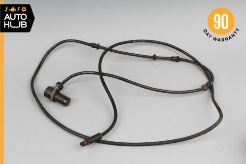95-02 Mercedes R129 SL500 SL320 Rear Left ABS Wheel Speed Sensor 1295402917 OEM, US $100.00, image 12