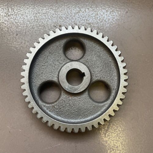 Detroit Diesel 5116025 Governor Drive Gear, 49 Tooth R.H., 3-4-53, US $34.95, image 2