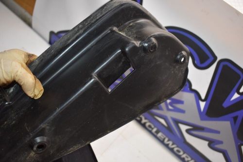 FH1 Set Inner Fender Covers 90 Kawasaki Bayou KLF 300 B 2x4 Free Us Ship, US $29.99, image 4