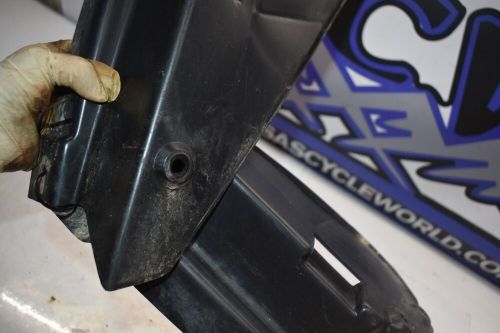 FH1 Set Inner Fender Covers 90 Kawasaki Bayou KLF 300 B 2x4 Free Us Ship, US $29.99, image 5