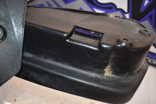 FH1 Set Inner Fender Covers 90 Kawasaki Bayou KLF 300 B 2x4 Free Us Ship, US $29.99, image 6