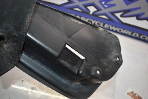 FH1 Set Inner Fender Covers 90 Kawasaki Bayou KLF 300 B 2x4 Free Us Ship, US $29.99, image 7