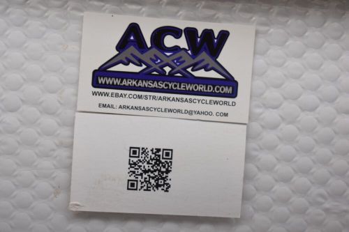 FH1 Set Inner Fender Covers 90 Kawasaki Bayou KLF 300 B 2x4 Free Us Ship, US $29.99, image 9