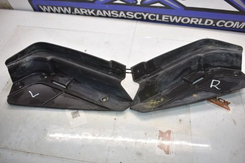 FH1 Set Inner Fender Covers 90 Kawasaki Bayou KLF 300 B 2x4 Free Us Ship, US $29.99, image 11