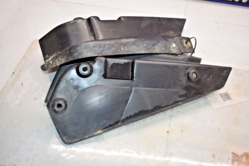 FH1 Set Inner Fender Covers 90 Kawasaki Bayou KLF 300 B 2x4 Free Us Ship, US $29.99, image 15