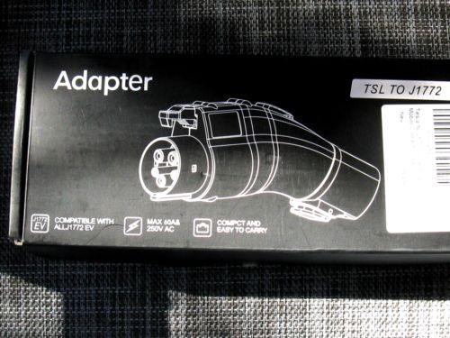 EV Charger 250V 60A AC for Model 3 X S Y Tesla to J1772 Charging Adapter, US $58.00, image 9