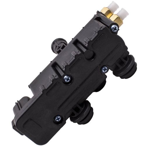 Front Air Suspension Valve Block RVH000095 For Range Rover Land Sport LR3 4., US $78.52, image 2