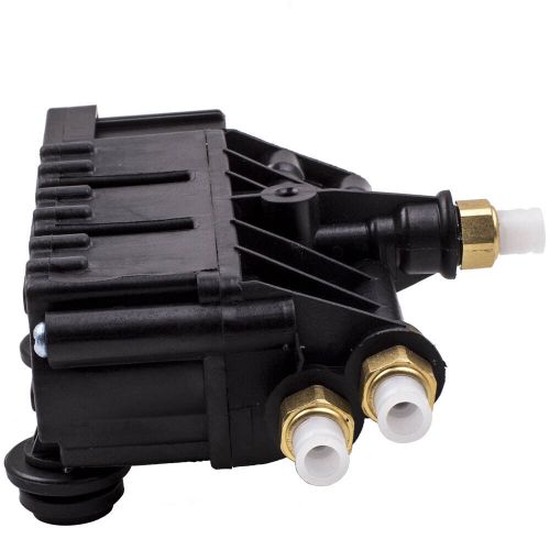 Front Air Suspension Valve Block RVH000095 For Range Rover Land Sport LR3 4., US $78.52, image 3