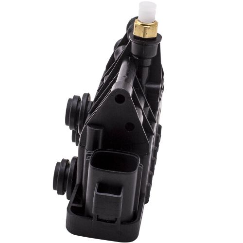 Front Air Suspension Valve Block RVH000095 For Range Rover Land Sport LR3 4., US $78.52, image 4