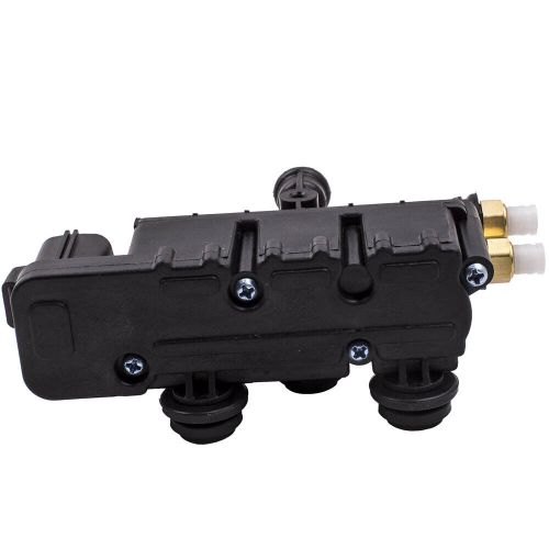 Front Air Suspension Valve Block RVH000095 For Range Rover Land Sport LR3 4., US $78.52, image 5