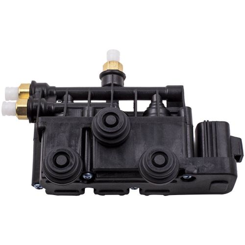Front Air Suspension Valve Block RVH000095 For Range Rover Land Sport LR3 4., US $78.52, image 7