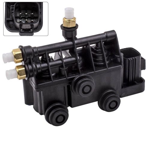 Front Air Suspension Valve Block RVH000095 For Range Rover Land Sport LR3 4., US $78.52, image 8