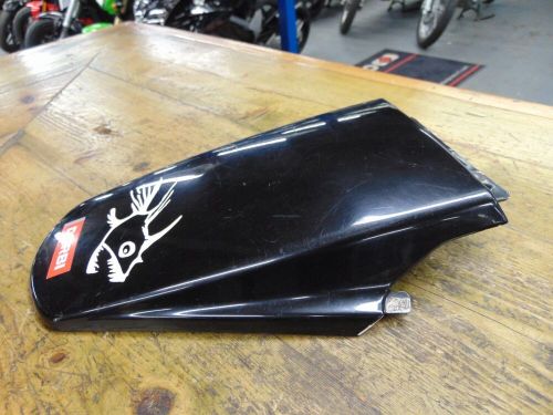 DERBI CROSS CITY 125 REAR SEAT PANEL 863402, US $, image 2