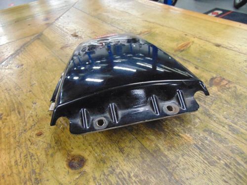 DERBI CROSS CITY 125 REAR SEAT PANEL 863402, US $, image 5